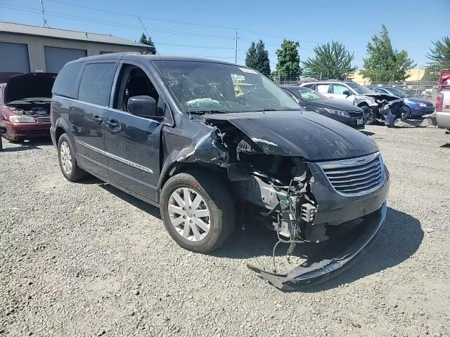 2014 Chrysler Town & Country Touring VIN: 2C4RC1BG8ER157271 Lot: 62941994