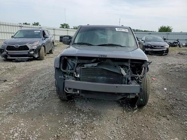 2015 Jeep Patriot Sport VIN: 1C4NJRBB6FD439002 Lot: 64941794