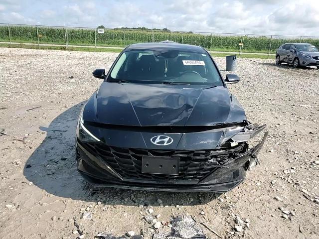 2021 Hyundai Elantra Se VIN: 5NPLL4AG0MH047285 Lot: 64885454