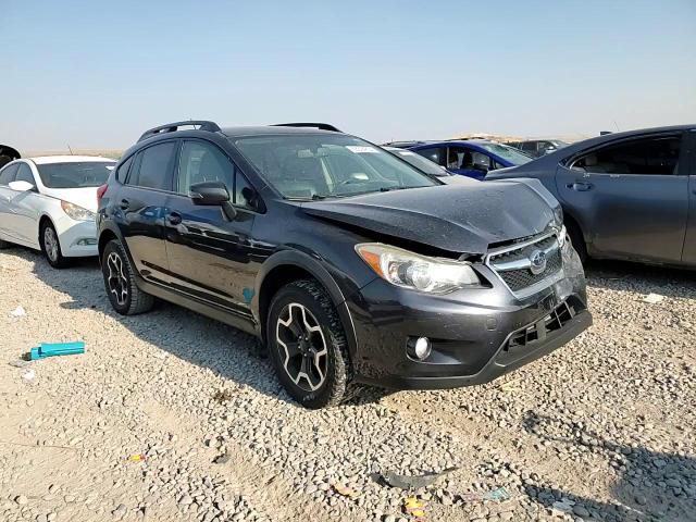 2015 Subaru Xv Crosstrek 2.0 Limited VIN: JF2GPAMCXF8271146 Lot: 63324634