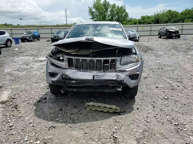 2015 Jeep Grand Cherokee Laredo VIN: 1C4RJEAG7FC757403 Lot: 62489884