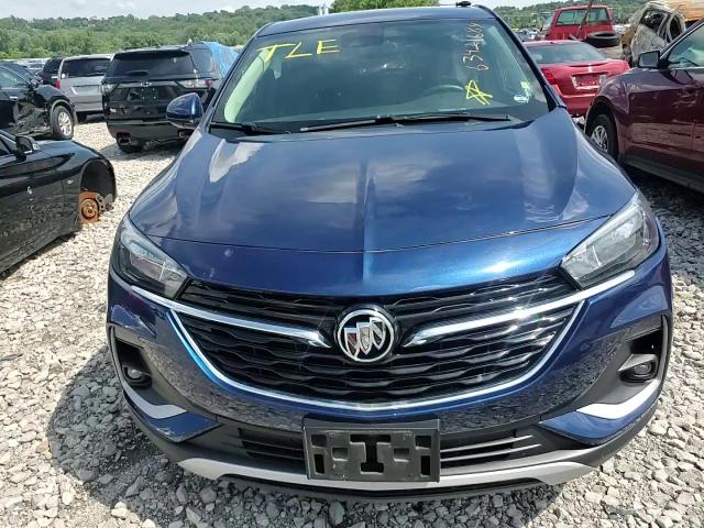 2022 Buick Encore Gx Preferred VIN: KL4MMCSL9NB094769 Lot: 63421684