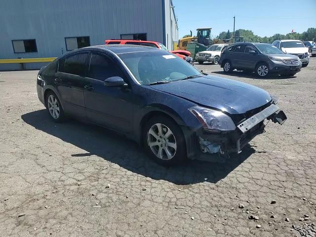 2008 Nissan Maxima Se VIN: 1N4BA41E38C811895 Lot: 65635914