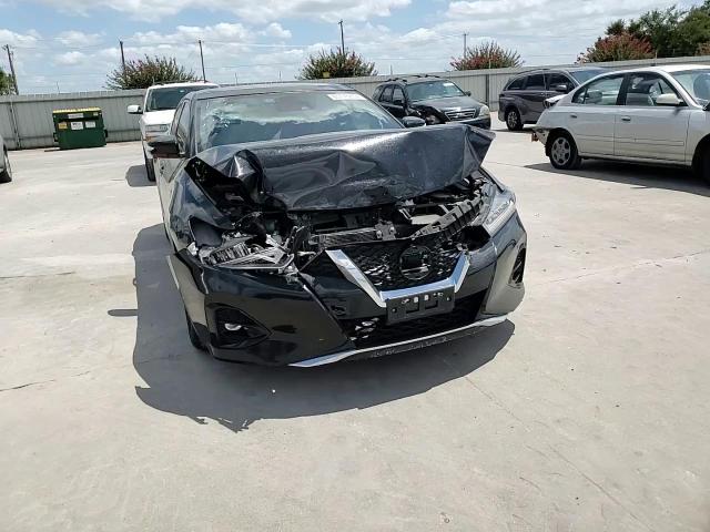 2020 Nissan Maxima Sr VIN: 1N4AA6EV9LC373992 Lot: 65176854