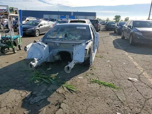 2021 Dodge Charger Scat Pack VIN: 2C3CDXGJ3MH569360 Lot: 61629834