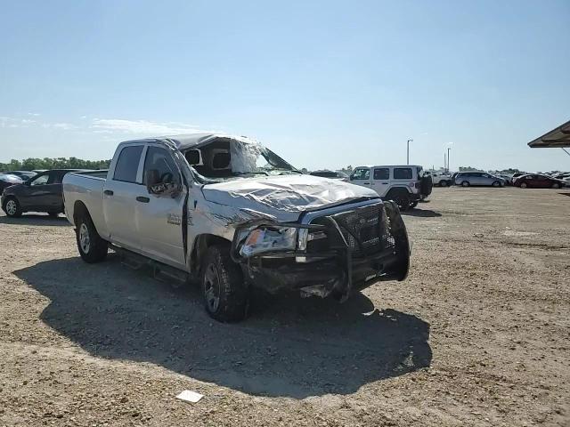 2016 Ram 2500 St VIN: 3C6UR5CL3GG193185 Lot: 62427454