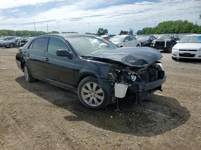 2005 Toyota Avalon Xl VIN: 4T1BK36B05U019141 Lot: 61431034