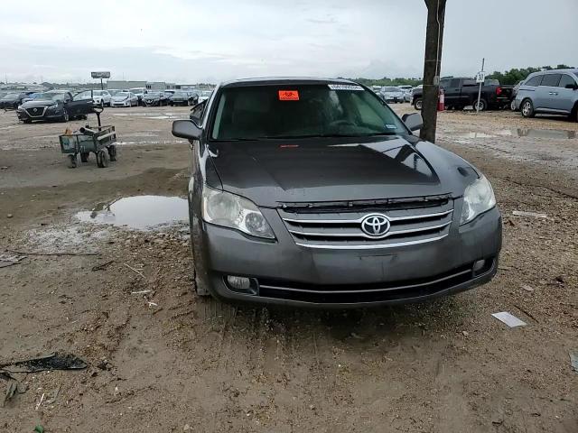 2007 Toyota Avalon Xl VIN: 4T1BK36B37U221071 Lot: 64199934