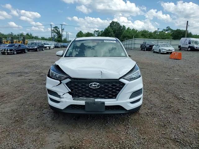 KM8J2CA49KU042420 2019 Hyundai Tucson Se