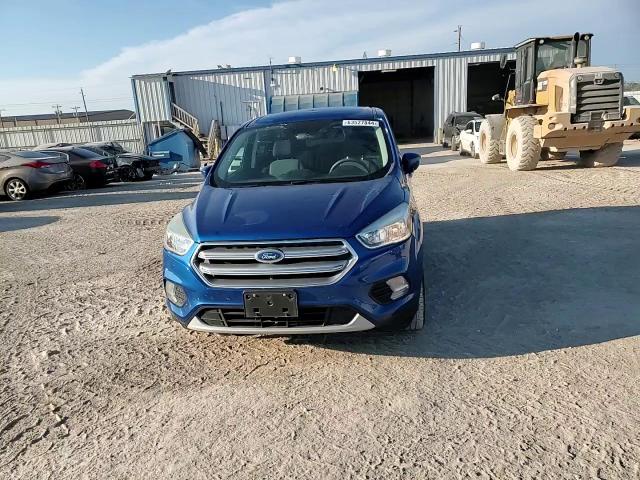 2017 Ford Escape Se VIN: 1FMCU0GDXHUC78611 Lot: 63527844