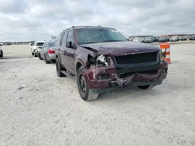 2007 Ford Explorer Limited VIN: 1FMEU75897UB72060 Lot: 65399774