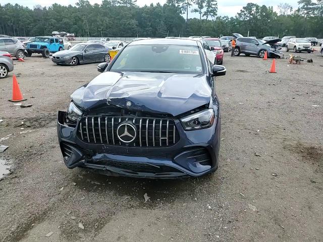 2024 Mercedes-Benz Gle Coupe Amg 53 4Matic VIN: 4JGFD6BB0RB068912 Lot: 61601704