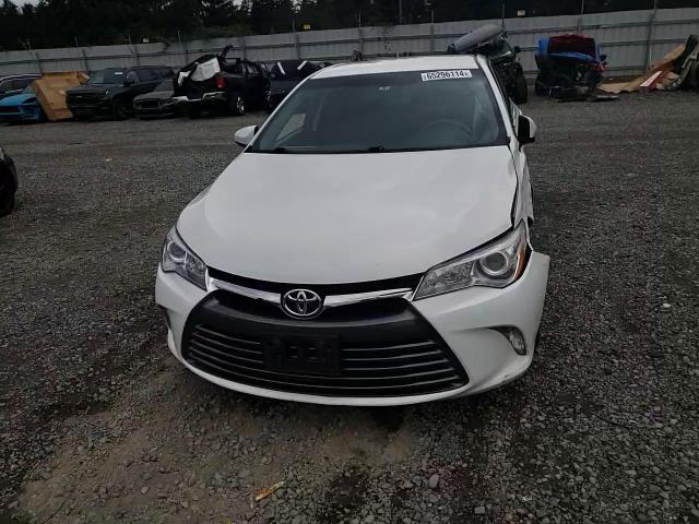 2015 Toyota Camry Le VIN: 4T4BF1FK8FR461049 Lot: 65296114