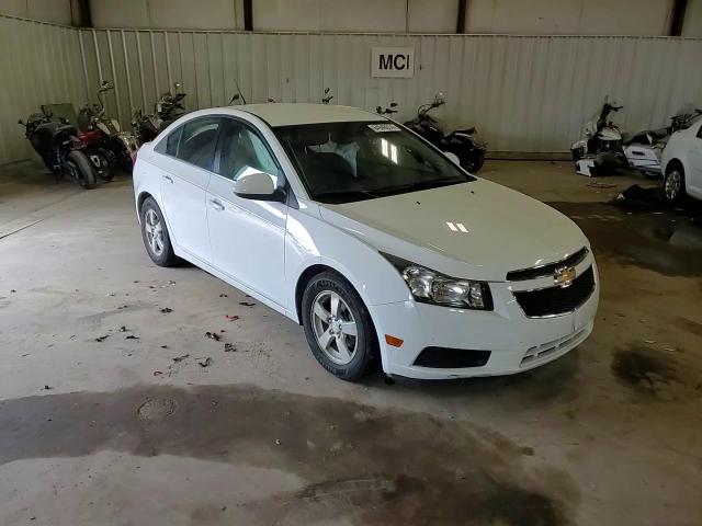 1G1PC5SB5E7352113 2014 Chevrolet Cruze Lt