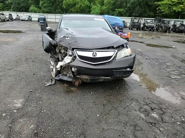 2015 Acura RDX - Image 12