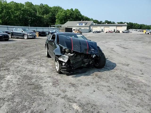 2011 Ford Mustang Gt VIN: 1ZVBP8CF0B5144508 Lot: 67087624