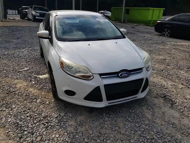 2013 Ford Focus Se VIN: 1FADP3F25DL111659 Lot: 63627364