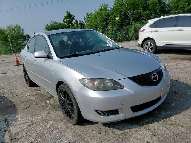2004 Mazda 3 I VIN: JM1BK12F641169532 Lot: 64566644