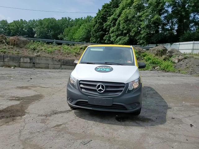 W1YV0BEY4M3838712 2021 Mercedes-Benz Metris