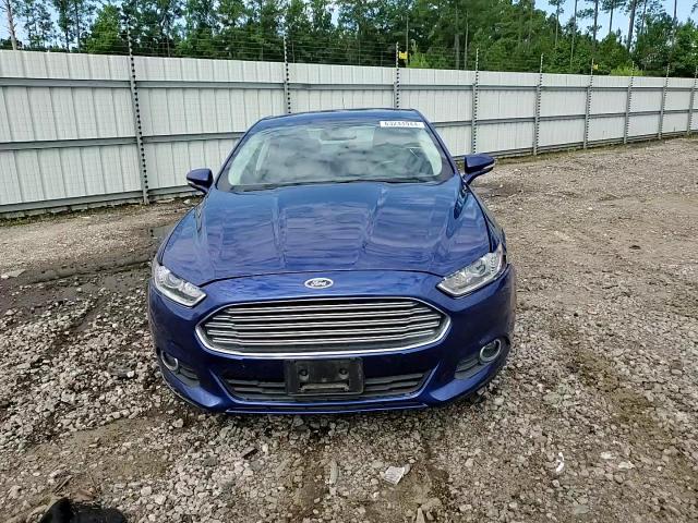 2016 Ford Fusion Se VIN: 3FA6P0H9XGR254078 Lot: 63244944