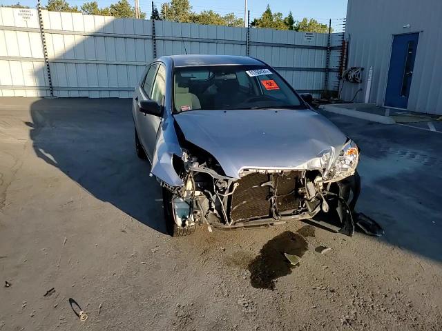 2005 Toyota Corolla Matrix Xr VIN: 2T1KR32E35C436718 Lot: 61769424