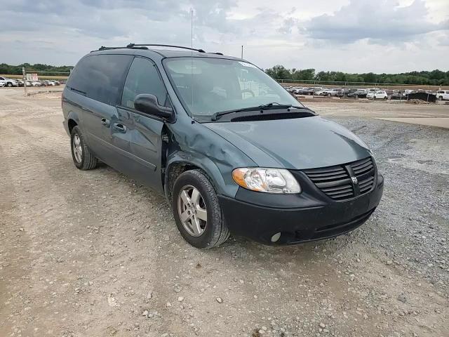 2005 Dodge Grand Caravan Sxt VIN: 2D4GP44L25R172276 Lot: 62732594