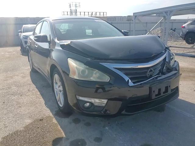 1N4AL3AP6FC274048 2015 Nissan Altima 2.5