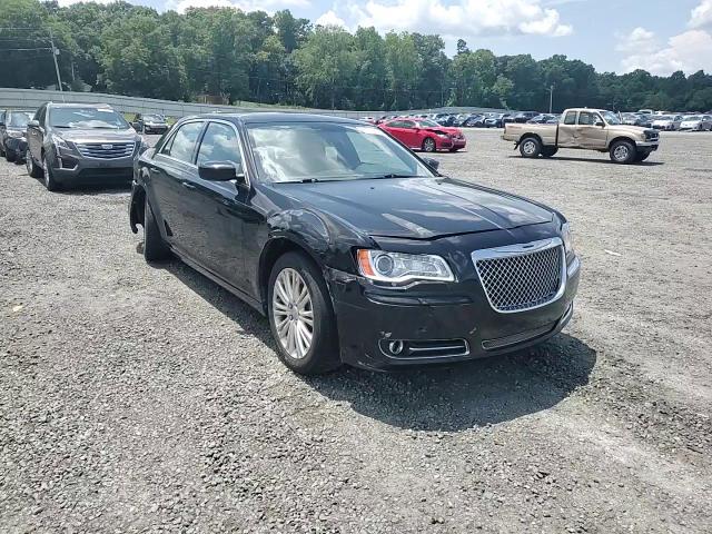 2013 Chrysler 300 VIN: 2C3CCARG2DH505330 Lot: 63751354