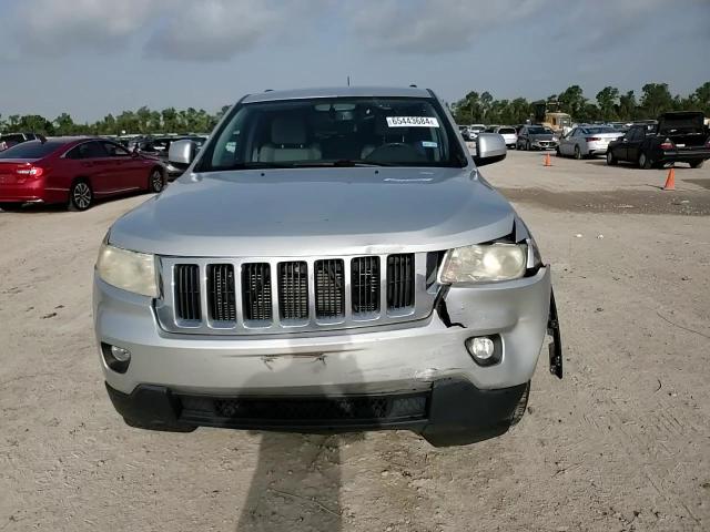 1C4RJEAG4CC259512 2012 Jeep Grand Cherokee Laredo