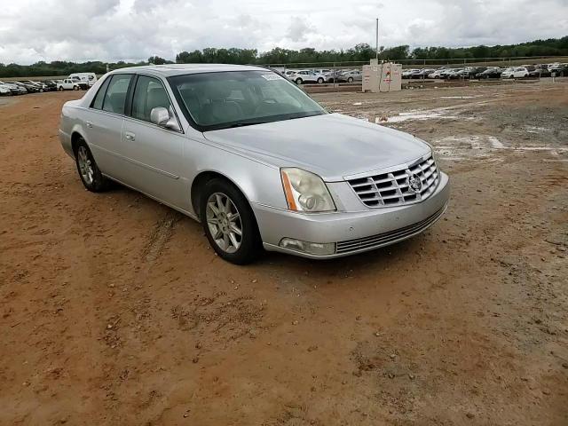 2011 Cadillac Dts Luxury Collection VIN: 1G6KD5E64BU104996 Lot: 64508094