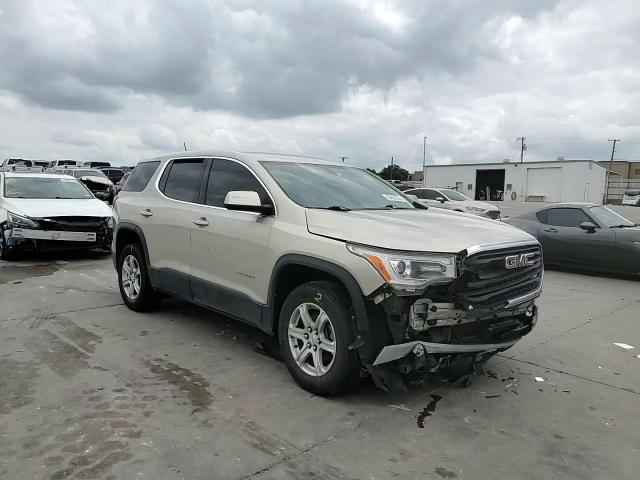 2017 GMC Acadia Sle VIN: 1GKKNRLA8HZ179807 Lot: 64608954