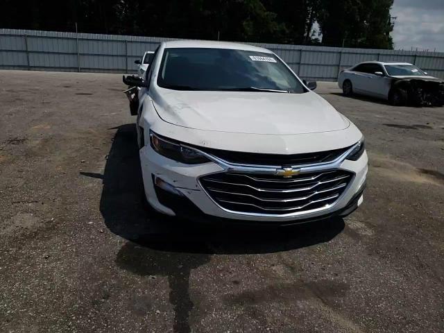 2022 Chevrolet Malibu Ls VIN: 1G1ZB5ST3NF212958 Lot: 61664194