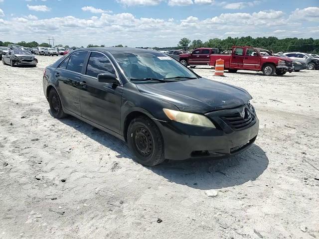 4T1BE46K89U798484 2009 Toyota Camry Base