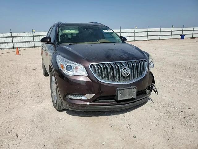 2015 Buick Enclave VIN: 5GAKRCKD3FJ106785 Lot: 63180894