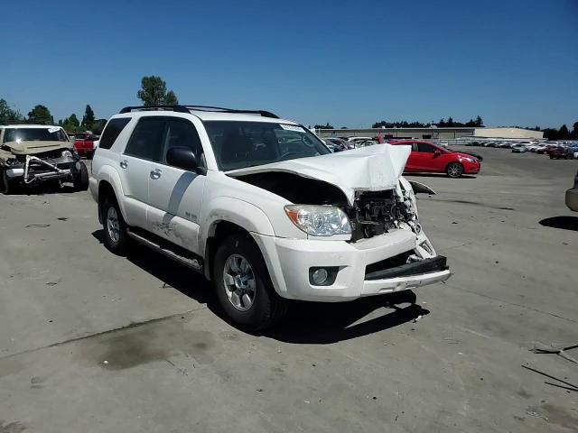 2008 Toyota 4Runner Sr5 VIN: JTEBU14R28K007149 Lot: 60157294