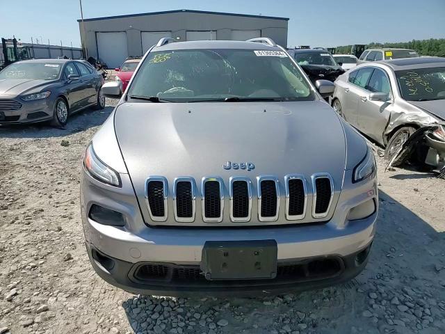 2014 Jeep Cherokee Latitude VIN: 1C4PJLCS0EW105653 Lot: 61305364