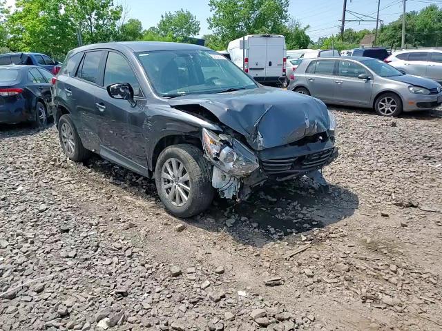 2016 Mazda Cx-5 Touring VIN: JM3KE4CY3G0864903 Lot: 62454524