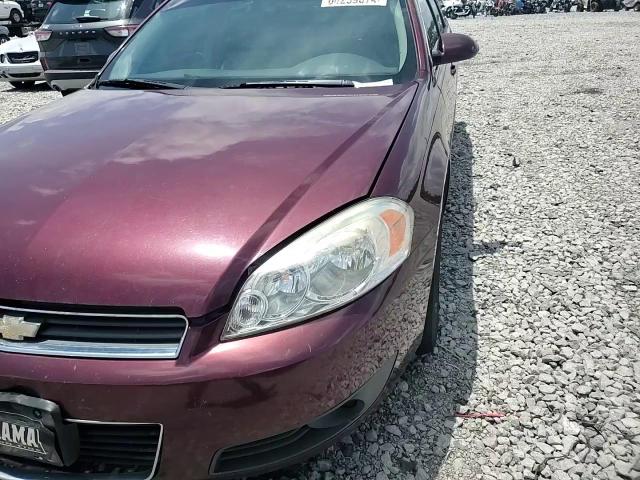 2007 Chevrolet Impala Lt VIN: 2G1WC58R479202172 Lot: 64259674