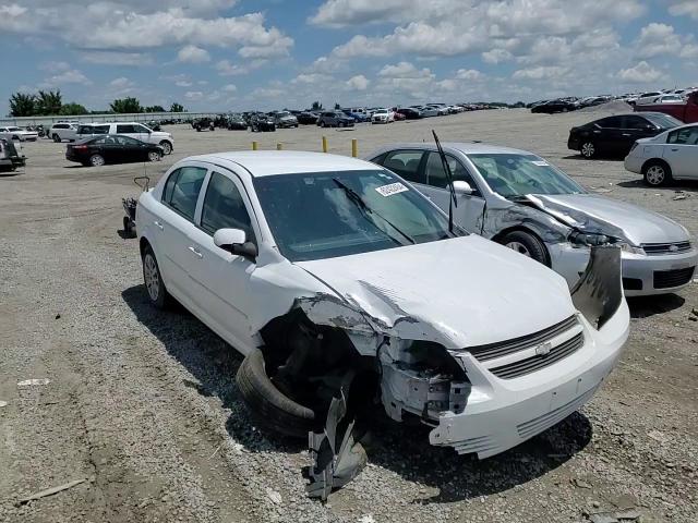 2009 Chevrolet Cobalt Lt VIN: 1G1AT58H697291278 Lot: 62422454