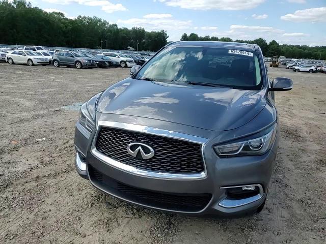 2018 Infiniti Qx60 VIN: 5N1DL0MN5JC514954 Lot: 63628914