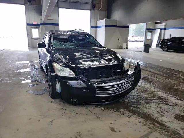 2011 Infiniti M37 VIN: JN1BY1AP4BM326465 Lot: 62079174