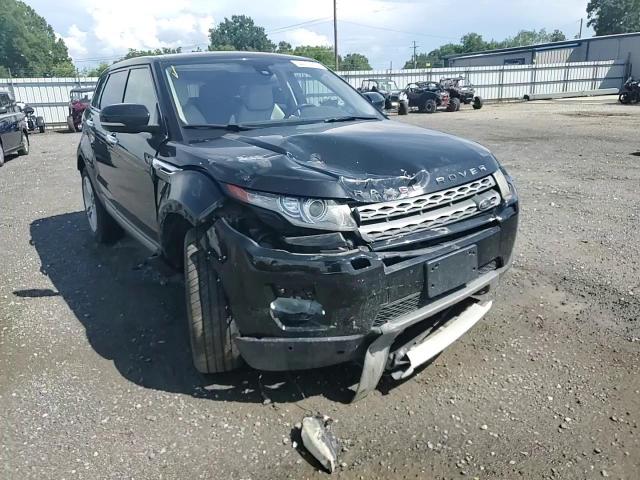 2013 Land Rover Range Rover Evoque Pure Premium VIN: SALVR2BGXDH736834 Lot: 64414334