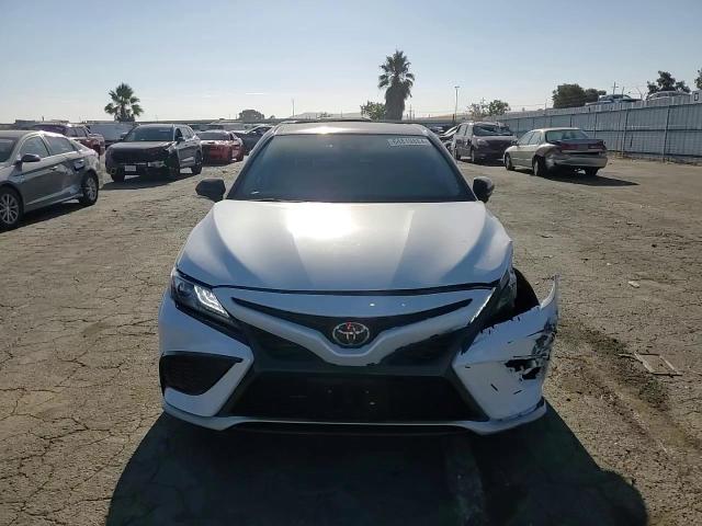 2023 Toyota Camry Xse VIN: 4T1K61AK6PU121966 Lot: 64819884