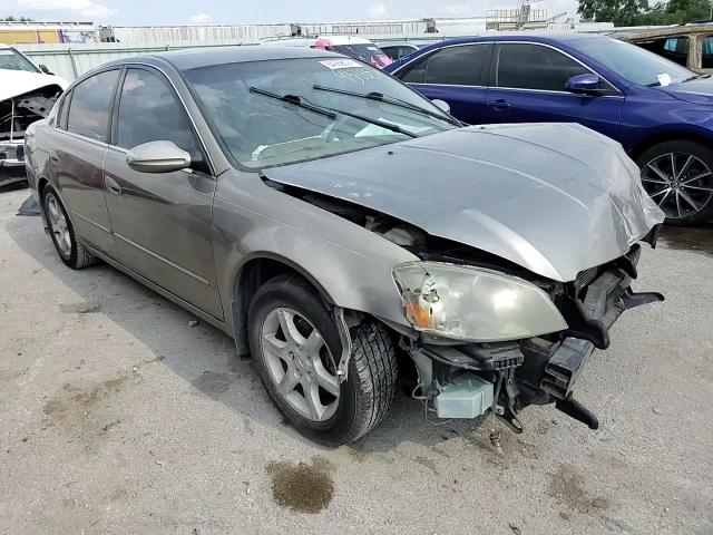 2005 Nissan Altima S VIN: 1N4AL11D15N932680 Lot: 64068024