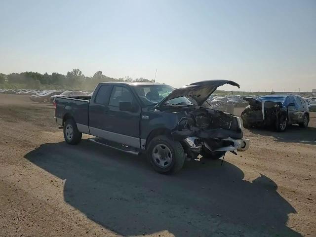 2006 Ford F150 VIN: 1FTPX14526NA74327 Lot: 62958274
