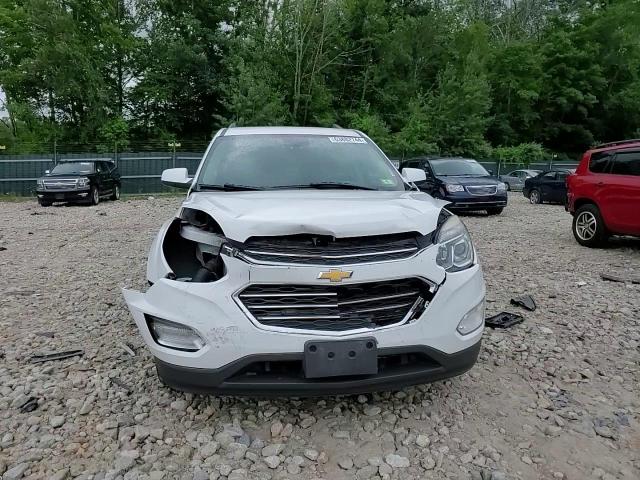 2017 Chevrolet Equinox Lt VIN: 2GNFLFEK6H6138151 Lot: 63882744