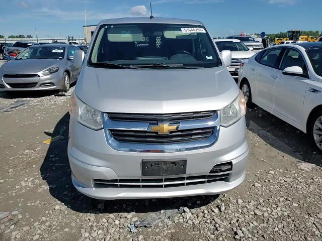 3N63M0ZN9FK700002 2015 Chevrolet City Express Lt