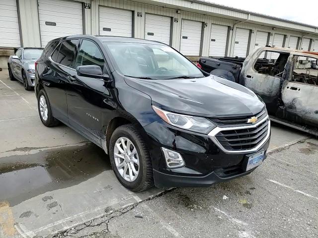 2019 Chevrolet Equinox Lt VIN: 2GNAXKEV5K6291158 Lot: 62271914