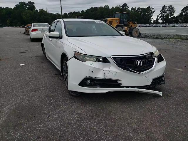 2017 Acura TLX - Image 10