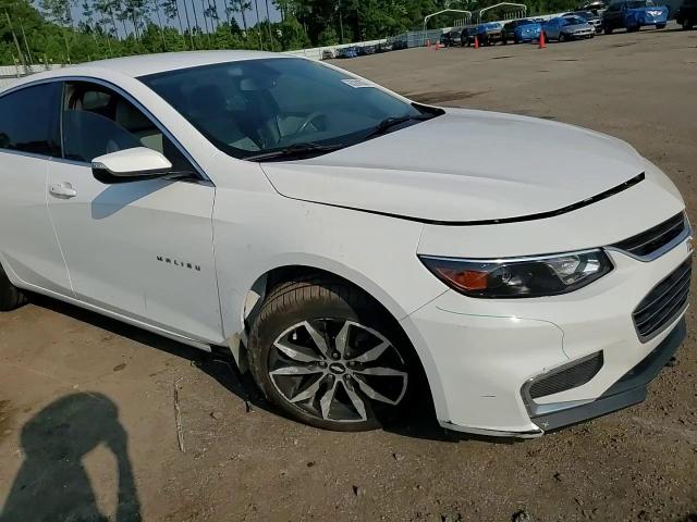 2018 Chevrolet Malibu Lt VIN: 1G1ZD5ST2JF291088 Lot: 63286064